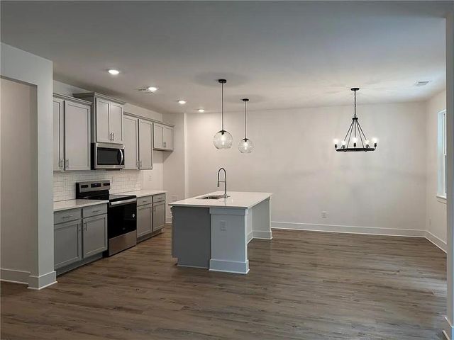3471 Adler Trail, Buford, GA 30519