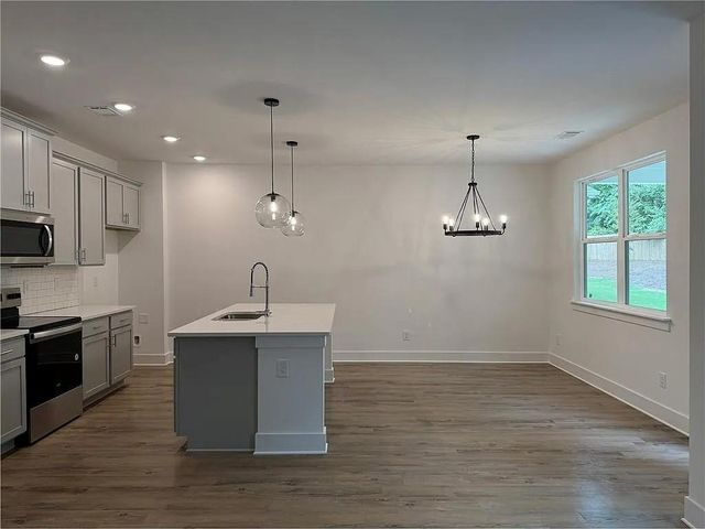 3471 Adler Trail, Buford, GA 30519