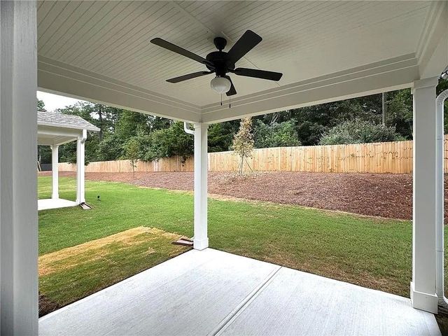 3471 Adler Trail, Buford, GA 30519