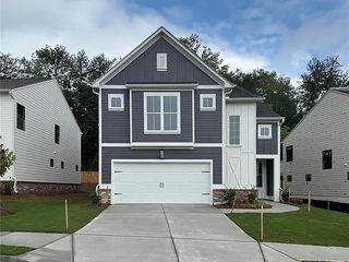 3471 Adler Trail, Buford, GA 30519