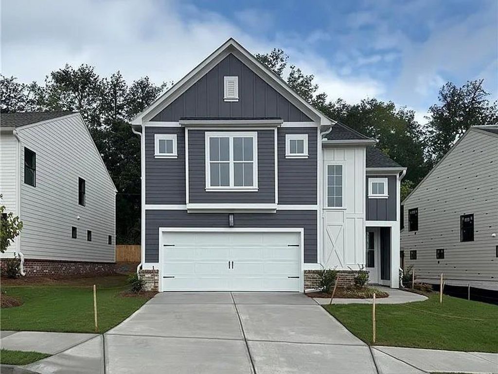 3471 Adler Trail, Buford, GA 30519