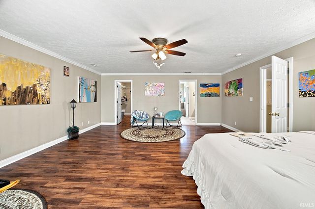 3436 Tunbridge Way, West Lafayette, IN 47906