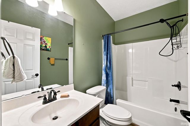 3436 Tunbridge Way, West Lafayette, IN 47906
