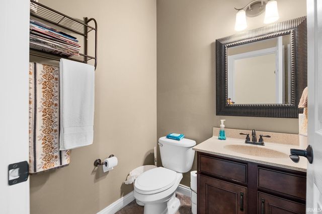 3436 Tunbridge Way, West Lafayette, IN 47906
