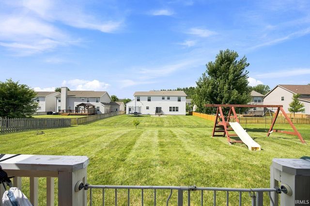 3436 Tunbridge Way, West Lafayette, IN 47906