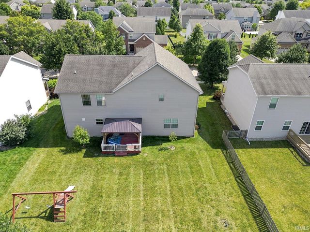3436 Tunbridge Way, West Lafayette, IN 47906