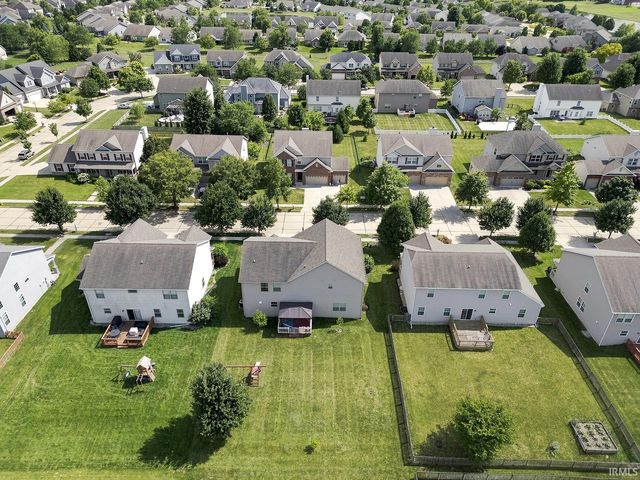 3436 Tunbridge Way, West Lafayette, IN 47906