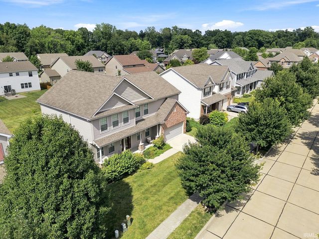 3436 Tunbridge Way, West Lafayette, IN 47906