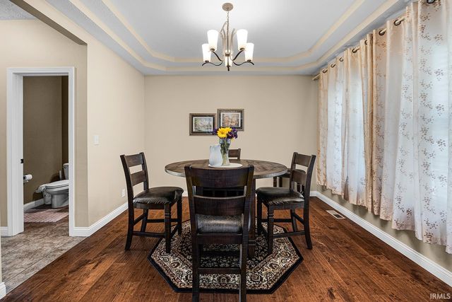 3436 Tunbridge Way, West Lafayette, IN 47906