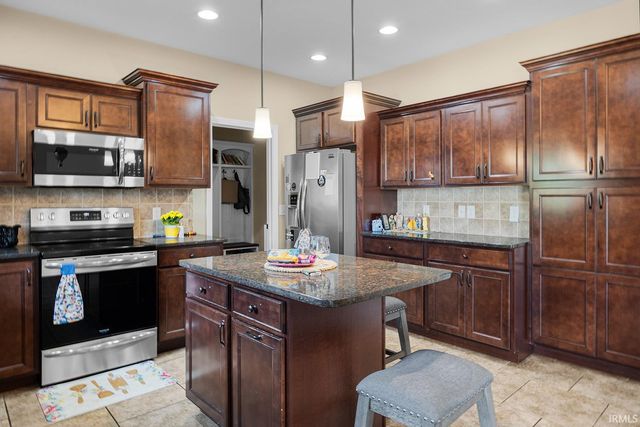 3436 Tunbridge Way, West Lafayette, IN 47906