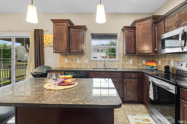 3436 Tunbridge Way, West Lafayette, IN 47906