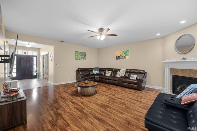 3436 Tunbridge Way, West Lafayette, IN 47906