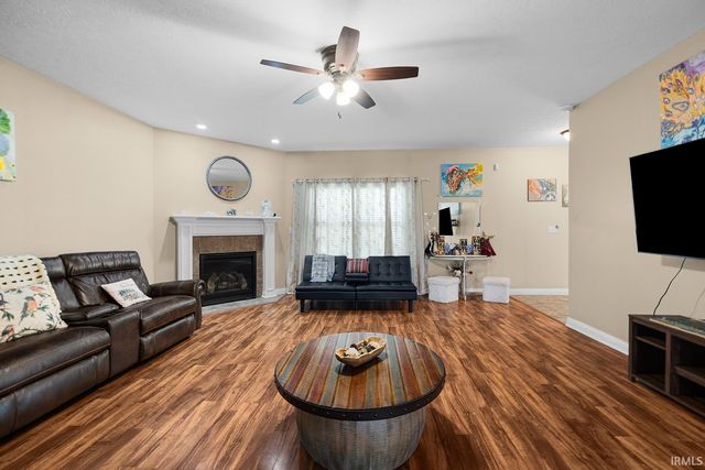 3436 Tunbridge Way, West Lafayette, IN 47906