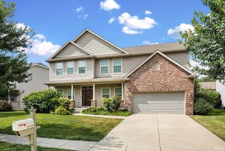 3436 Tunbridge Way, West Lafayette, IN 47906