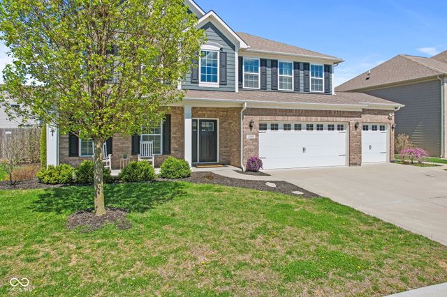 1340 Fieldcrest Lane, Greenwood, IN 46143