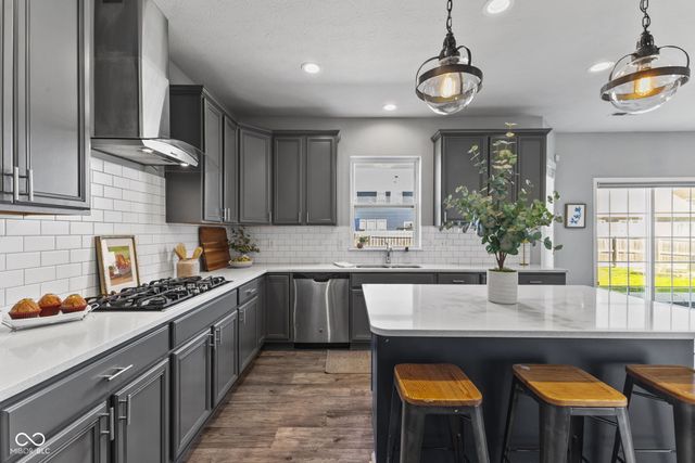 1340 Fieldcrest Lane, Greenwood, IN 46143