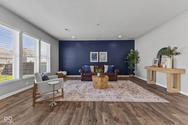 1340 Fieldcrest Lane, Greenwood, IN 46143