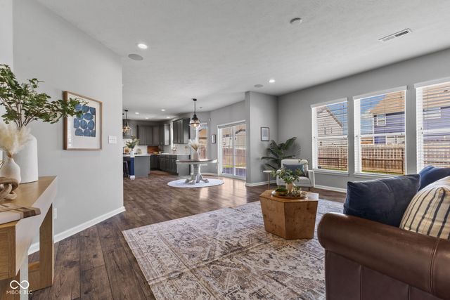 1340 Fieldcrest Lane, Greenwood, IN 46143