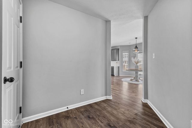 1340 Fieldcrest Lane, Greenwood, IN 46143
