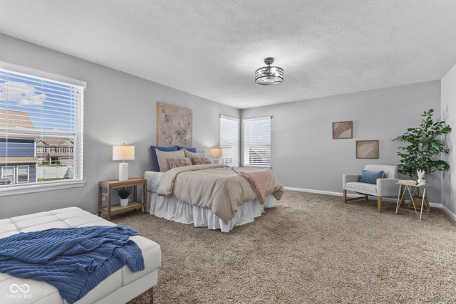 1340 Fieldcrest Lane, Greenwood, IN 46143