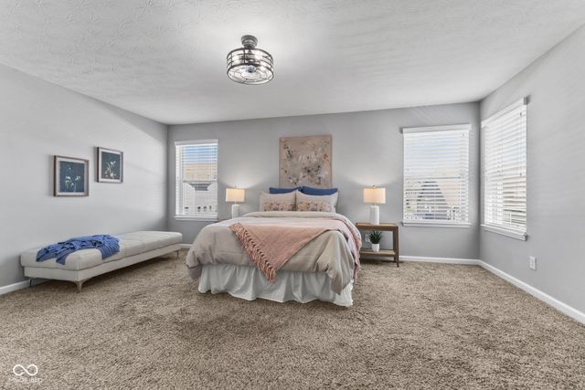 1340 Fieldcrest Lane, Greenwood, IN 46143