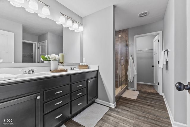 1340 Fieldcrest Lane, Greenwood, IN 46143