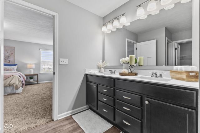 1340 Fieldcrest Lane, Greenwood, IN 46143