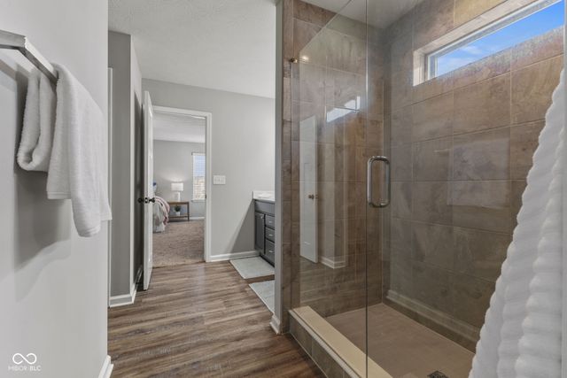 1340 Fieldcrest Lane, Greenwood, IN 46143