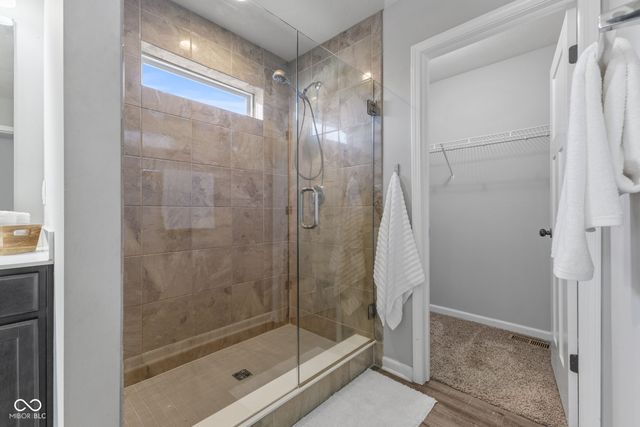 1340 Fieldcrest Lane, Greenwood, IN 46143