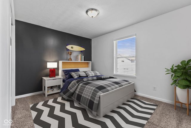 1340 Fieldcrest Lane, Greenwood, IN 46143