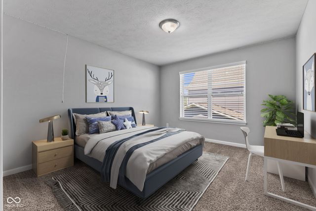 1340 Fieldcrest Lane, Greenwood, IN 46143