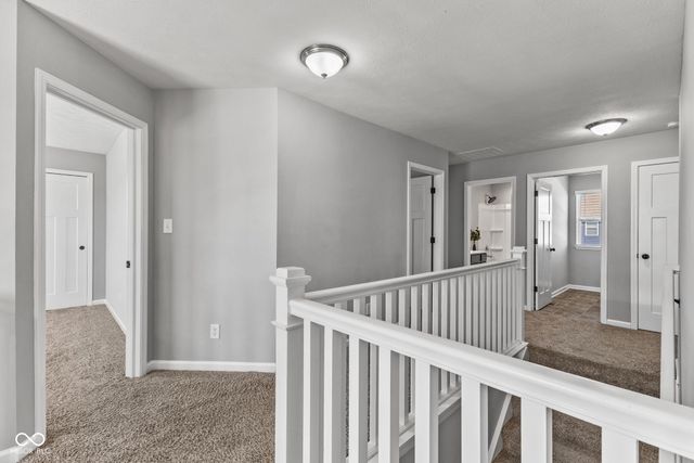 1340 Fieldcrest Lane, Greenwood, IN 46143