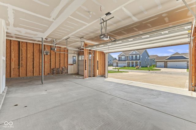 1340 Fieldcrest Lane, Greenwood, IN 46143
