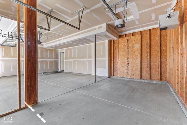 1340 Fieldcrest Lane, Greenwood, IN 46143