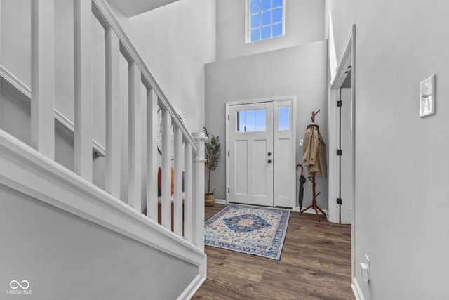 1340 Fieldcrest Lane, Greenwood, IN 46143