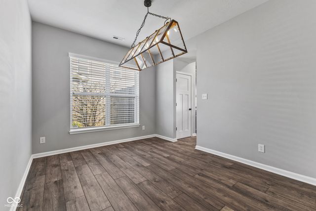 1340 Fieldcrest Lane, Greenwood, IN 46143