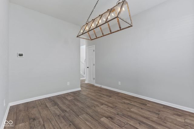 1340 Fieldcrest Lane, Greenwood, IN 46143