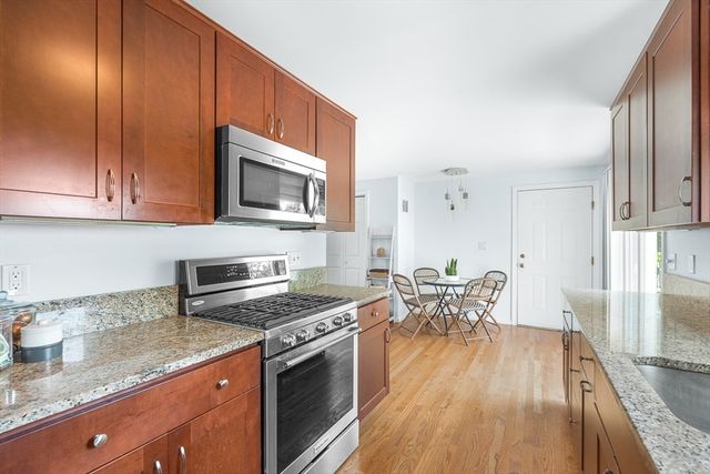 25 Gordon Road, Lynn, MA 01904