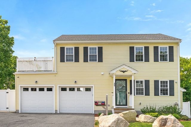 25 Gordon Road, Lynn, MA 01904