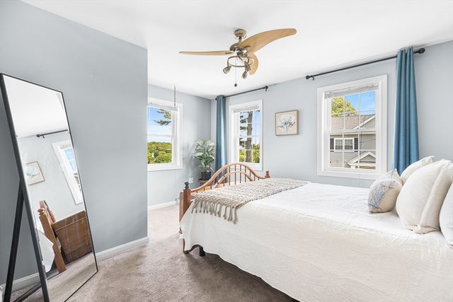 25 Gordon Road, Lynn, MA 01904