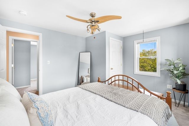 25 Gordon Road, Lynn, MA 01904