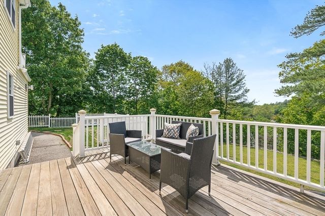 25 Gordon Road, Lynn, MA 01904