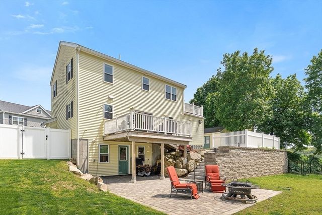 25 Gordon Road, Lynn, MA 01904