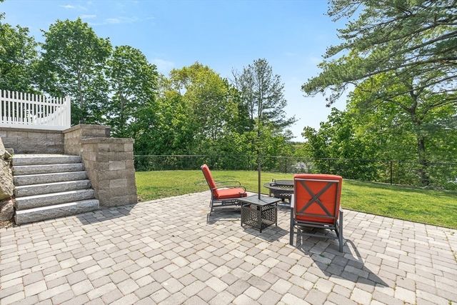 25 Gordon Road, Lynn, MA 01904