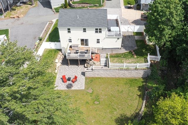 25 Gordon Road, Lynn, MA 01904