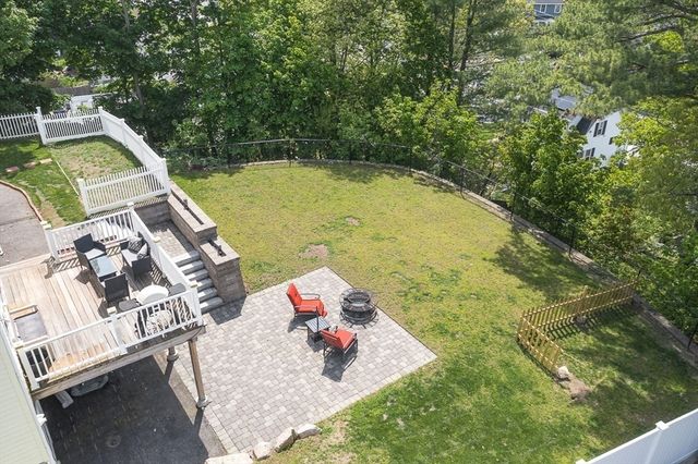 25 Gordon Road, Lynn, MA 01904
