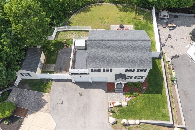 25 Gordon Road, Lynn, MA 01904
