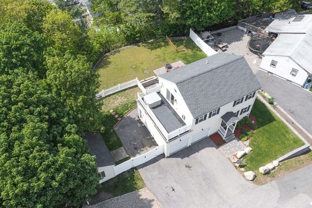 25 Gordon Road, Lynn, MA 01904