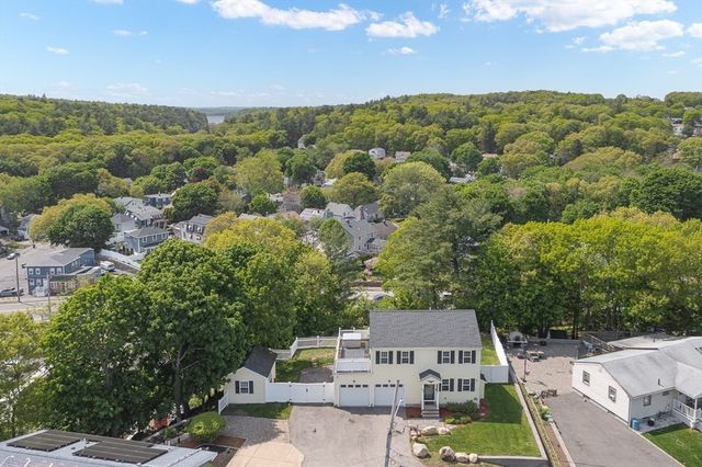 25 Gordon Road, Lynn, MA 01904