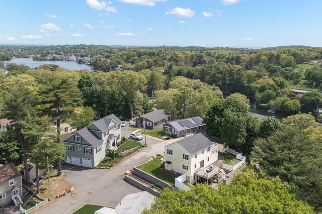 25 Gordon Road, Lynn, MA 01904